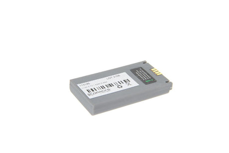 CoPacks Li-Ion Akku für Datalogic Memor X3 Typ: 94ACC0083 - 3,7 V 1430 mAh 64,3x36,4x9,4 mm