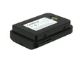 CoPacks Li-Ion Akku passend für Bluebird Pidion BIP-6000 series- BTRY-1004-BIP6000 - 3,7 V 5200 mAh 77,7x51,8x21,1 mm
