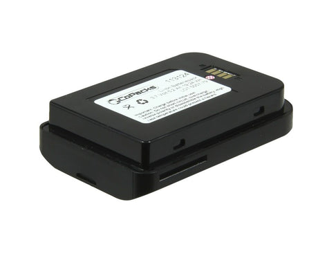 CoPacks Li-Ion Akku passend für Bluebird Pidion BIP-6000 series- BTRY-1004-BIP6000 - 3,7 V 5200 mAh 77,7x51,8x21,1 mm