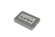 CoPacks Li-Ion Akku passend für Casio Scanner DT-X7 Typ HA-F21LBAT HA-F20BAT - 3,7 V 1,800 mAh 55x35x13 mm