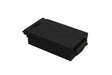 CoPacks Li-Ion Akku passend für Cipherlab CPT9300 CPT9400 CPT9600 - BA-0012A7 - 3,7 V 2900 mAh 65,3x37,5x16,7 mm