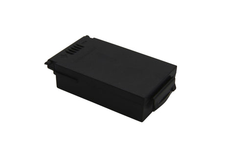 CoPacks Li-Ion Akku passend für Cipherlab CPT9300 CPT9400 CPT9600 - BA-0012A7 - 3,7 V 2900mAh 65,3x37,5x16,7 mm