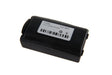 CoPacks Li-Ion Akku passend für Datalogic Skorpio X3 X4 94ACC0048 - 3,7 V 6800 mAh 78,1x43x24 mm
