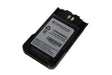 CoPacks Li-Ion Akku passend für Kenwood TK2000 TK3000 TK3501 - KNB65L - 7,4 V 1500 mAh
