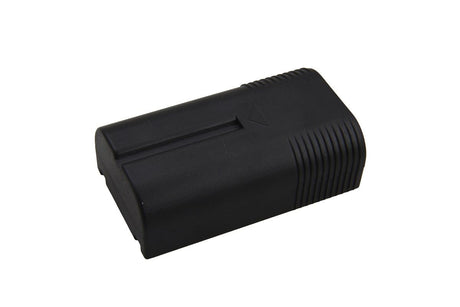 CoPacks Li-Ion Akku passend für Monarch 6017 Handiprint, 6032 Pathfinder - 7,4 V 3400mAh 70x40x23mm