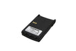 CoPacks Li-Ion Akku passend für Motorola GP328 GP344 GP366 Typ JMNN4023 - 7,2 V 1200 mAh