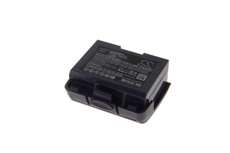 CoPacks Li-Ion Akku passend für VeriFone VX680 - 7,4 V 1800mAh 58x48x27 mm