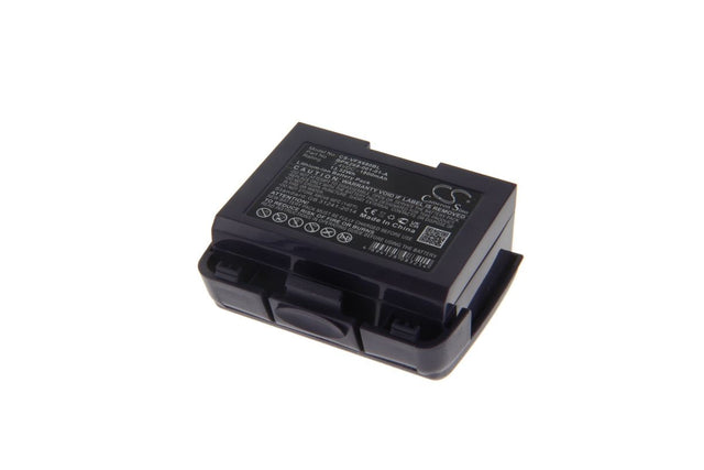 CoPacks Li-Ion Akku passend für VeriFone VX680 - 7,4 V 1800 mAh 58x48x27 mm