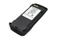 CoPacks Li-Polymer Akku passend für Motorola DP3000, DP3400 - 7,2 V 2200 mAh 130x58x27 mm