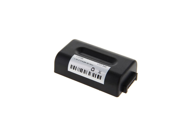 CoPacks Li Ion Akku passend für Barcodescanner Nautiz X8 - NX8-1004 - 3,7 V 6800 mAh 78x44x21 mm