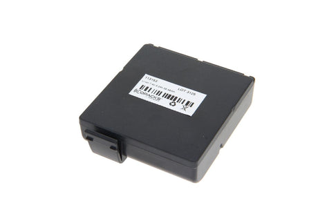 CoPacks Li Ion Akku passend für Zebra QLN420 Drucker P1050667-016 BTRY-MPP-68MA1-01 - 7,4 V 5200mAh 86,9x73x26,7 mm