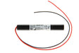 CoPacks NiMH Akku Not- und Sicherheitsbeleuchtung - 2/3AA-Size - 4,8 V 750 mAh 115x14 mm