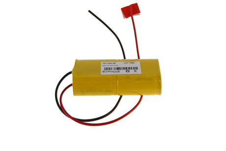 CoPacks NiMH Akku Not- und Sicherheitsbeleuchtung - Sub C-Size - 4,8V 3000mAh (offenes Ende)