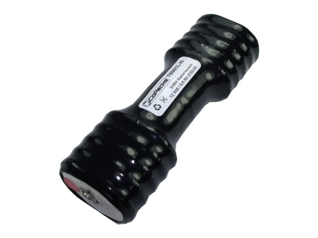 CoPacks NiMH Akku für Laveg Lasermessgerät 12 Volt - 600 mAh