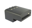 CoPacks NiMH Akku passend für GCD Plettac Grundig Kyodo MT209 - 7,2 V 1500 mAh