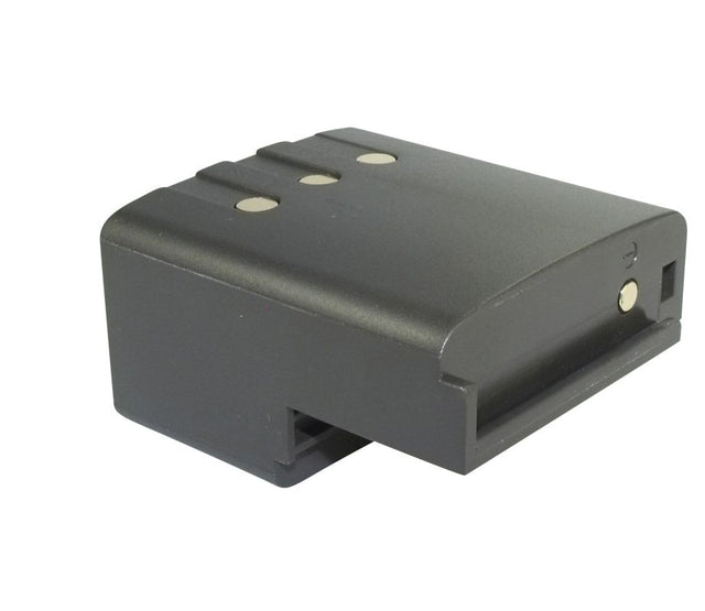 CoPacks NiMH Akku passend für GCD Plettac Grundig Kyodo MT209 - 7,2 V 1500 mAh