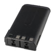 CoPacks NiMH Akku passend für Kenwood TK260 TK270 KNB15 - 7,2 V 2100 mAh
