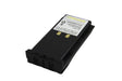 CoPacks NiMH Akku passend für Kenwood TK290-11b KNB21N (geringe Selbstentladung) - 7,2 V 2000 mAh