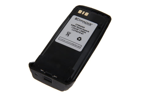 CoPacks NiMH Akku passend für Motorola DP3400 - PMNN4065 - 7,2V 1650mAh