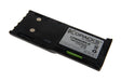 CoPacks NiMH Akku passend für Motorola GP300 GP600 (geringe Selbstentladung) - 7,2 V 2000 mAh