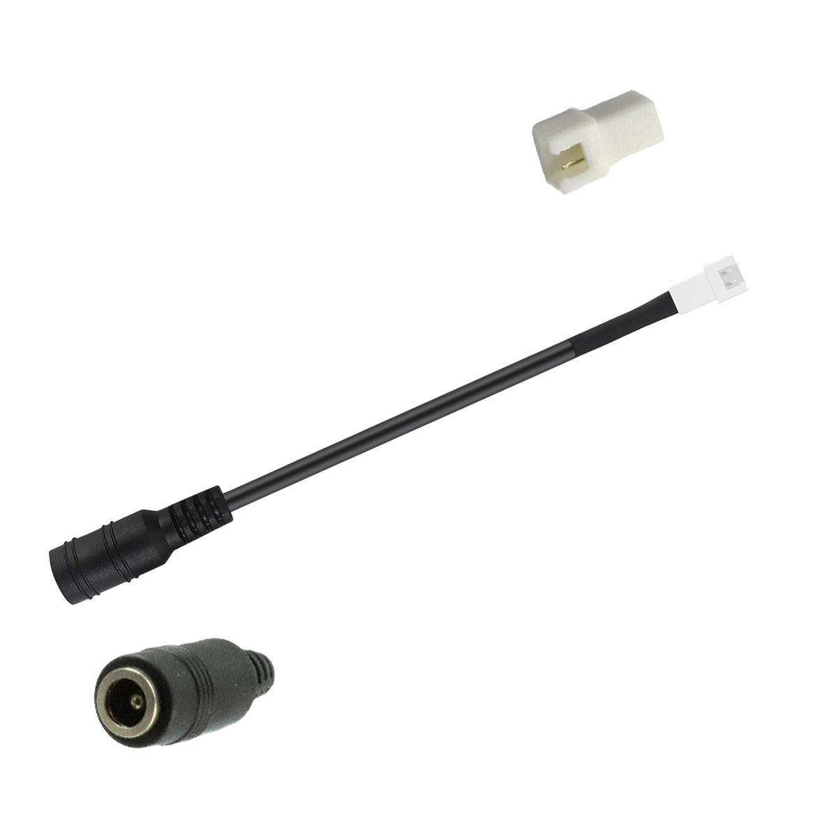 Soshine DC - XH (2 Pin) Adapter / Ladekabel