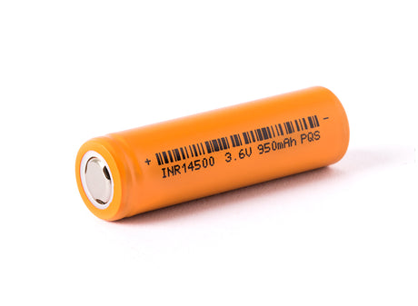 Li-Ion 14500