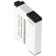 Accucell DMW-BCM13 Qualitäts-Akku von AccuCell passend für Panasonic D