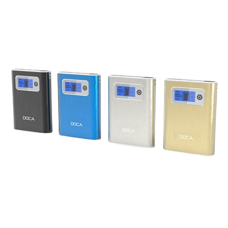 Powerbank Akku