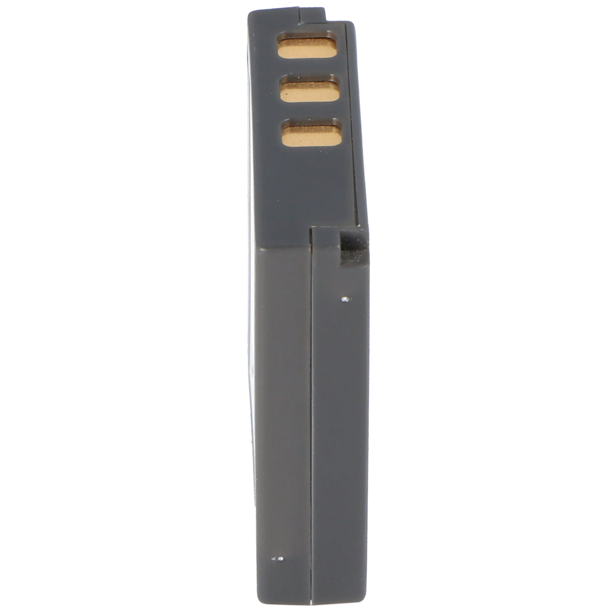 AccuCell Akku passend für Traveler DC-8300, DC-8500, 02491-0028 Akku