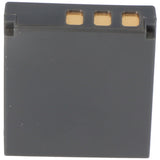 AccuCell Akku passend für Traveler DC-8300, DC-8500, 02491-0028 Akku
