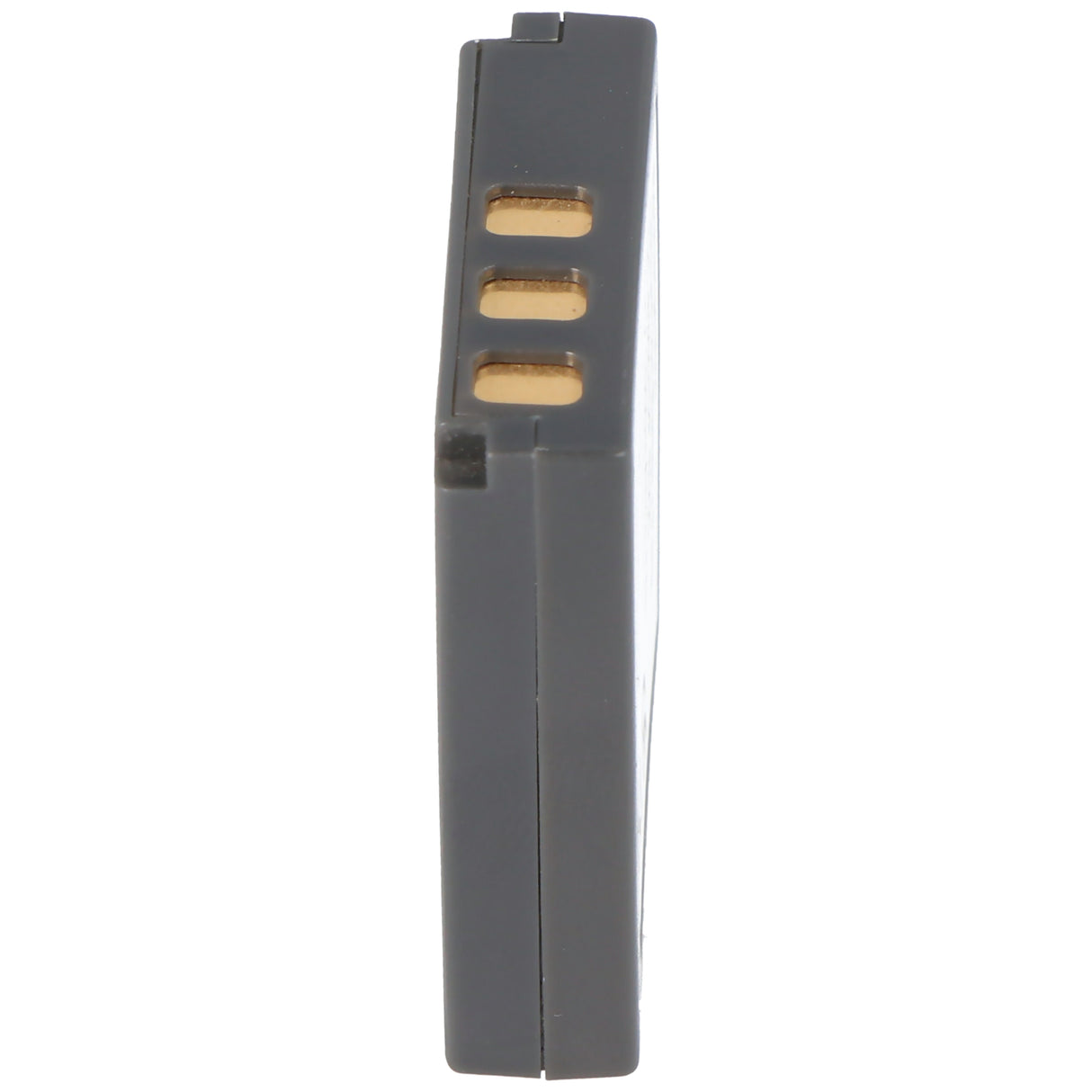 AccuCell Akku passend für Traveler DC-8300, DC-8500, 02491-0028 Akku