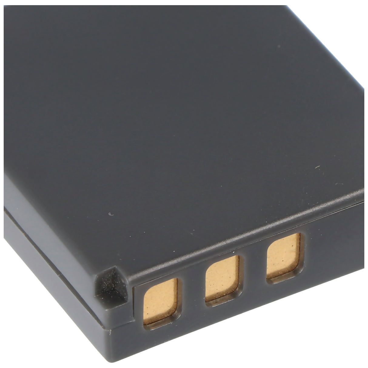 AccuCell Akku passend für Traveler DC-8300, DC-8500, 02491-0028 Akku