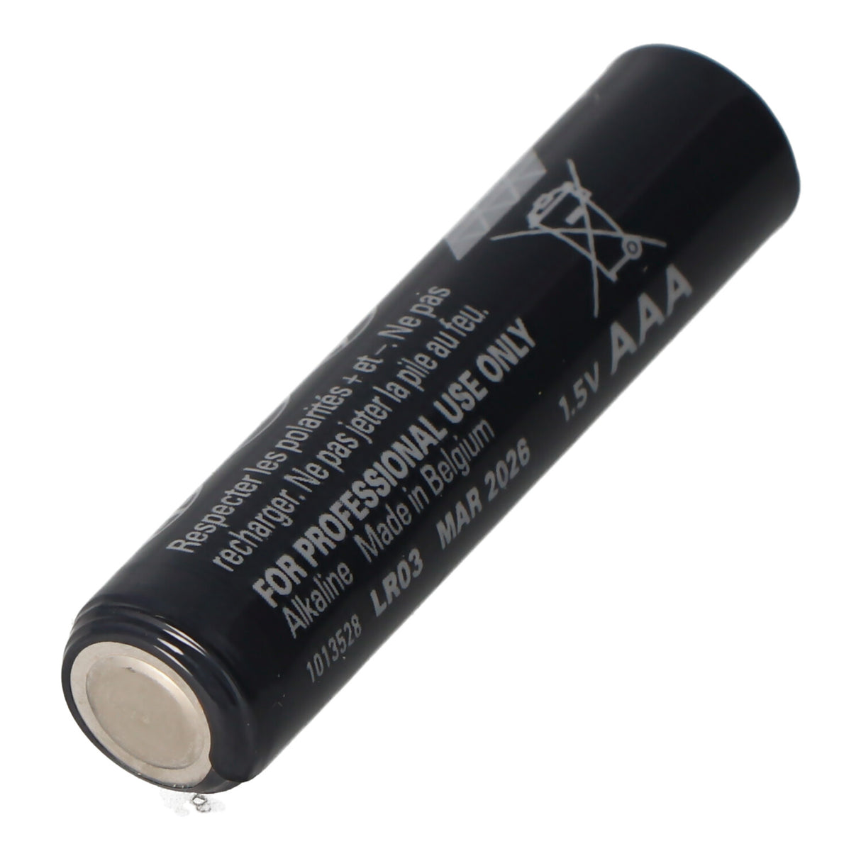 Duracell Procell Alkaline AAA Micro, LR03 lose Ware