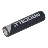 Batterie passend für Ledvance Smart+ WiFi Remote 2x Duracell Procell Alkaline LR03 Micro AAA