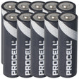 Duracell Procell Alkaline AA Mignon, LR6 im Karton ( 10 St. )