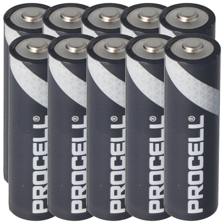 Batterien