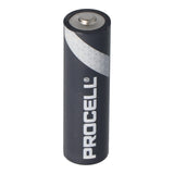 Duracell Procell Alkaline AA Mignon, LR6 im Karton ( 10 St. )