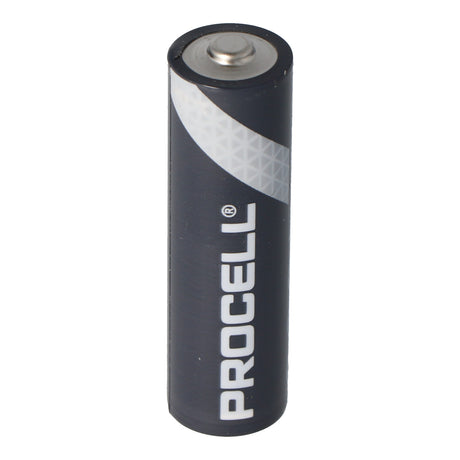 Duracell Procell Alkaline AA Mignon, LR6 im Karton ( 10 St. )
