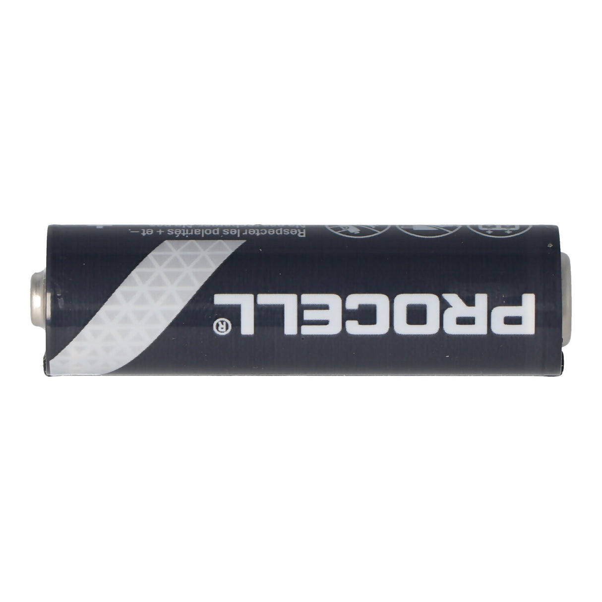 Duracell Procell Alkaline AA Mignon, LR6 im Karton ( 10 St. )