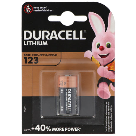 Batterien