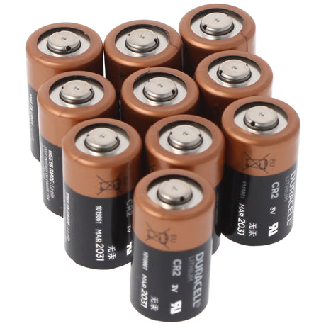 Batterien