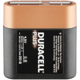 DURACELL Plus 4,5 Volt MN1203 3LR12 Flachbatterie