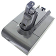 AccuCell Akku Dyson DC58, DC59, DC61, DC62, 61034-01 Akku 2000mAh