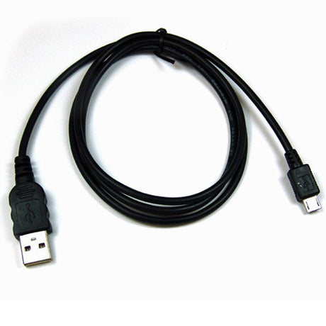 AccuCell Datenkabel kompatibel zu Nokia 3500, Mini USB, DKE-2