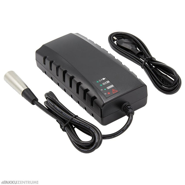 Derby Cycle E-Bike Ladegerät Ladegerät DerbyCycle KD170516047 42V 3A für Impulse 36V -XLR