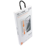 Displayschutzfolie für iPhone 16 Pro