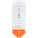 Displayschutzfolie für iPhone 16 Pro