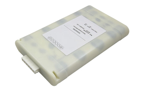 Dräger Original NiMH Akku Babylog VN500 - 8415290-08