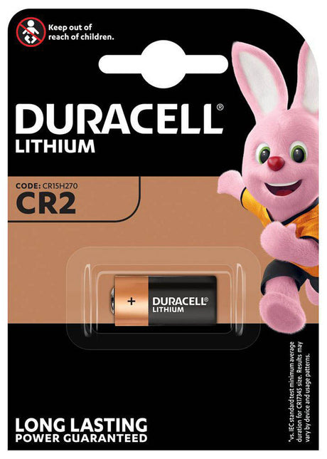 Batterien