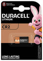 Duracell Lithium CR2 3.0V Long Life CR17355 - 1 Stück